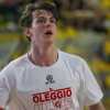 Serie B - Giovanni Cortellino agli Squali Oleggio per il secondo anno