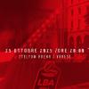 LIVE LBA | Varese vs Trento: dove in TV, preview, diretta