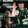 Panathinaikos parte col piede giusto all'OAKA con il Bayern Monaco