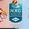 LIVE Next Gen Cup VA - Trapani Shark vs Unahotels Reggiana, diretta streaming 11:30