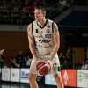 Serie B - Treviglio Brianza Basket conferma capitan Davide Reati