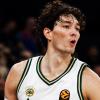 Il Panathinaikos travolge l’Efes a Istanbul e vola in vetta alla classifica