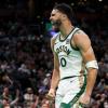 Jayson Tatum sul ritorno al MSG: "Non sono entusiasta di tornare a giocare lì"