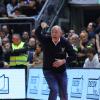 A2 - Fortitudo Bologna, Caja: «Una vittoria di squadra, ne avevamo bisogno»