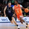 Valencia trionfa anche a Bilbao e diventa la prima semifinalista