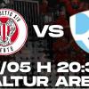 A2 Playout - Sella Cento e Liofilchem Roseto attese ad una ruvida gara 2