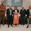 Pistoia Basket 2000: si sono conclusi i "Tre giorni a canestro con..." Andrea Trinchieri