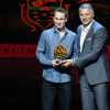 Marcelino Huertas MVP della BCL  per la seconda volta consecutiva