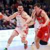 MERCATO A2 - Pistoia Basket riparte dalla conferma di Lorenzo Saccaggi