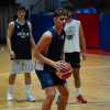 Serie B - I giovani Vegni, Muzzi, Ense e Tasselli completano il roster della Virtus Siena