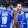 Germani Brescia, dubbio Jason Burnell e Maurice Ndour con Tortona?