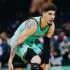 NBA - Hornets: Ball mette due liberi inventati sulla sirena e i Bucks perdono