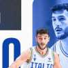 Italbasket, Marco Spissu supera i 250 assist in carriera in Azzurro