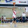 A2 F Playout - Vigarano non può sbagliare, vincere per tornare a Venaria Reale