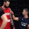 Due italiani ancora in corsa a EuroBasket: Esposito e Di Giorgio Giannitto
