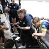 Serie B - Vigevano, Salieri: «Abbiamo pagato la sfuriata iniziale di Caserta»