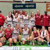 Amichevole andata e ritorno per il BC Bolzano contro Vicenza