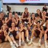 Giovanili: la Reyer Venezia è Campione d'Italia U17, in finale battuta Trieste