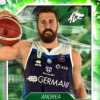 UFFICIALE A2 - Avellino, sotto i tabelloni c'è Andrea Zerini