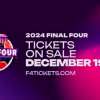 EuroLeague, dal 19 dicembre in vendita i biglietti per le Final Four di Berlino