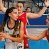 COPPA ITALIANA U14 F - I risultati della prima giornata di gare