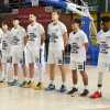 Serie B - TAV Treviglio Brianza Basket non si ferma: Crema al tappeto