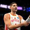 Ufficiale: Montenegro, Nikola Vucevic si ritira ufficialmente dalla Nazionale