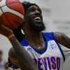 Treviso Basket, lo stop di Briante Weber: il club monitora la situazione 