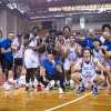 Italbasket U20, per l'oro agli Europei sarà sfida alla Lituania