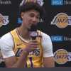 MERCATO NBA - Los Angeles Lakers, c'è il ritorno di Jaxson Hayes: l'accordo