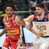 MERCATO LBA - Addio a Caroline, Treviso più vicina a Khalil Ahmad