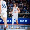 Tegola Fortitudo Bologna, si ferma Valerio Mazzola: salta Cividale