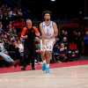 MERCATO EL - Jordan Nwora ad un passo dalla Stella Rossa Belgrado