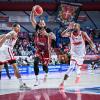 Pallacanestro Trieste vs Reyer Venezia: dove in TV, preview, diretta