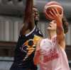 L’OraSì Ravenna vince ancora in pre-season: superata Fidenza