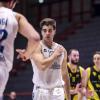 Serie B - Dany Basket Quarrata, il turno infrasettimanale porta i mobilieri nella Capitale