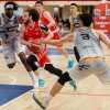 Serie B - Civitus Vicenza eliminata al primo turno play-in da Fidenza