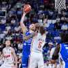 Brescia, in Gara 1 Miro Bilan alla migliore valutazione in carriera ai playoff