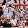 A2 F play out tabellone 2: il Cus Cagliari fa il bis e centra la salvezza