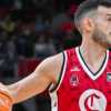 MERCATO ACB - Marco Spissu verso la permanenza a Zaragoza