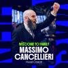 Massimo Cancellieri è il nuovo coach del Tofas Bursa: ecco l'annuncio