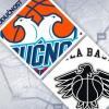 LIVE EuroCup - Buducnost VOLI vs Aquila Trento: dove in TV, preview, diretta