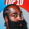 James Harden entra nella Top Ten dei marcatori All-Time della NBA