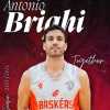 Serie B - Baskérs Forlimpopoli conferma il playmaker Antonio Brighi