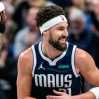 NBA - I Mavericks di Klay Thompson sempre in alto senza Doncic e Irving