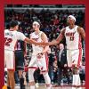 Miami resiste al ritorno dei Bulls: Powell e Adebayo firmano il colpo
