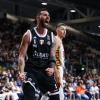 Virtus Bologna, Luca Vildoza in dubbio per G3: si riscalda Yago Dos Santos