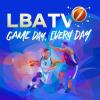 «Game Day, Every Day»: LBA Tv al via, sconto fino a ottobre (ecco come)