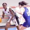 A2 F - Il Basket Girls Ancona inserisce nel roster Tabara Mbaye