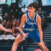 Italia Under 15M - Torneo di Voiron, battuta anche la Spagna